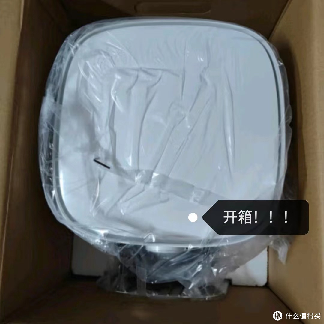 米家小米空气炸锅N1深度测评，我爱上了空气炸锅！