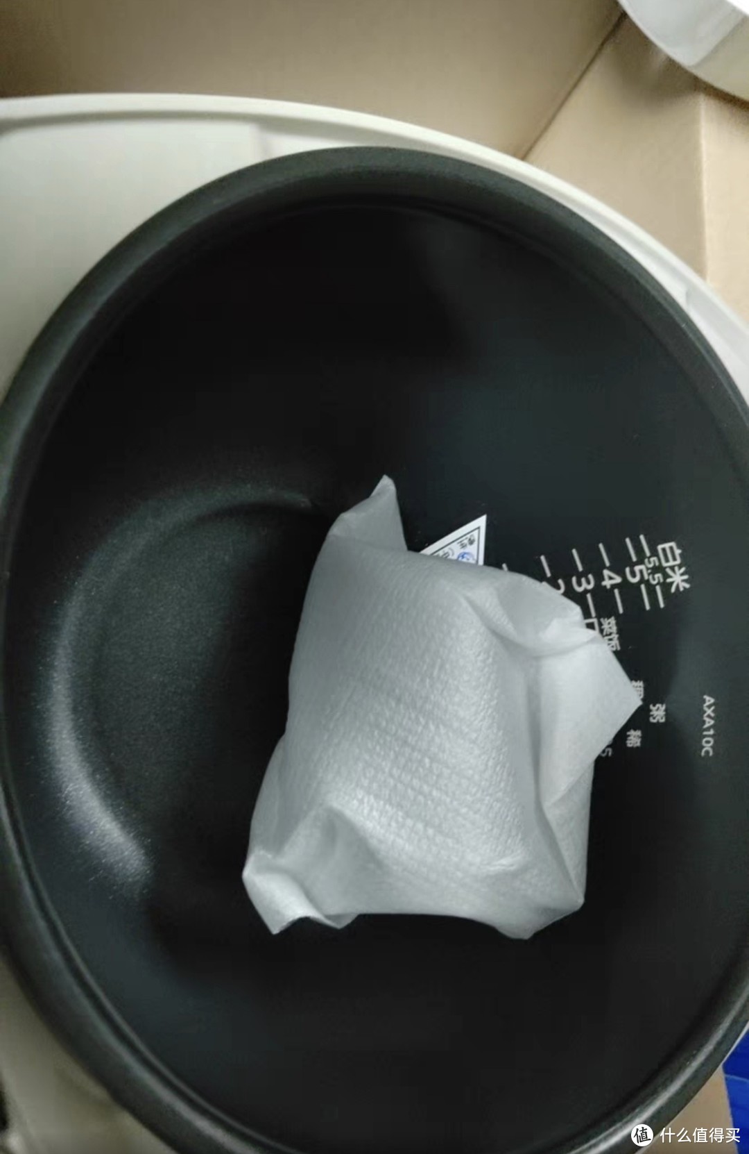 电饭锅的秘密，你知道吗？